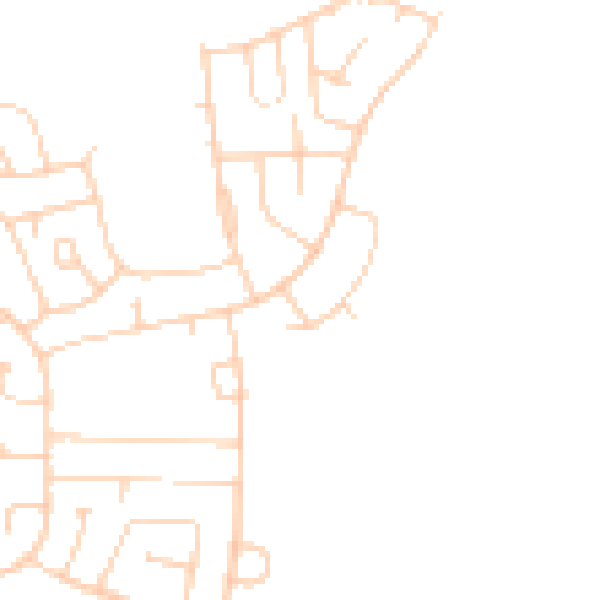 Daytime road noise heatmap for WF10 3SU