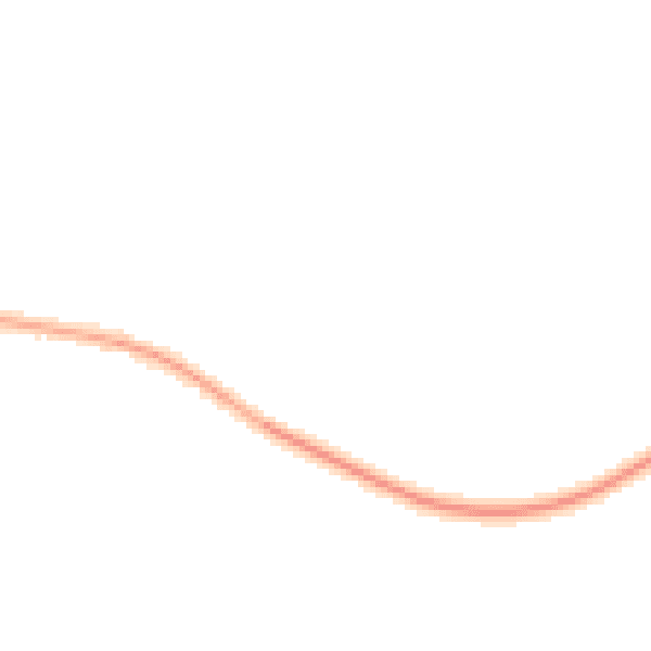 Night-time road noise heatmap for WF10 3TF