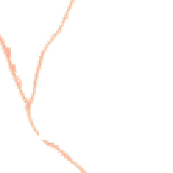 Night-time road noise heatmap for WF12 9EZ