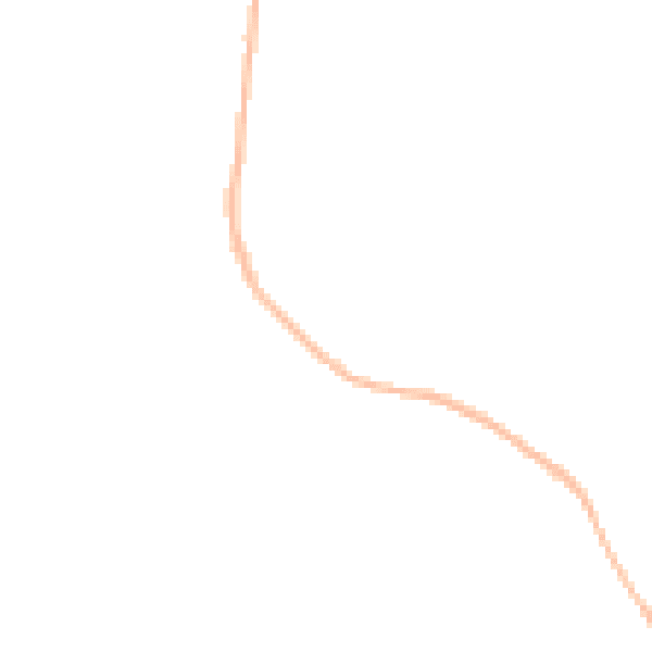 Night-time road noise heatmap for WF15 8AU