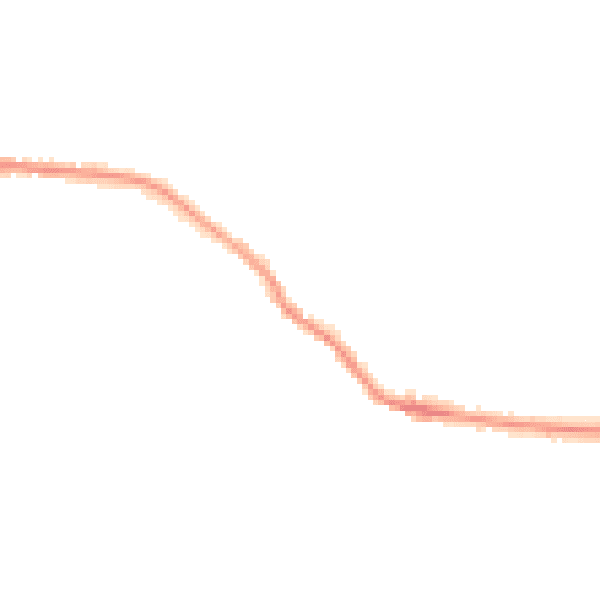 Night-time road noise heatmap for WF15 8HY