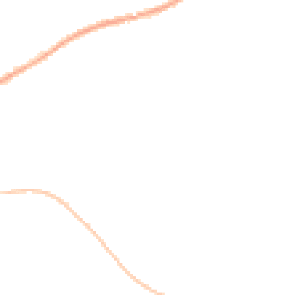 Night-time road noise heatmap for WF17 0RJ