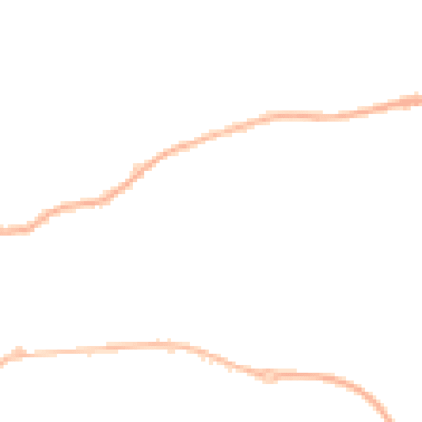 Night-time road noise heatmap for WF17 6RH