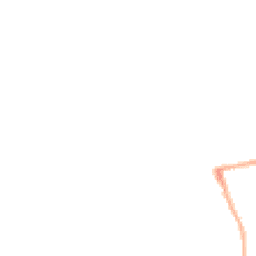 Night-time road noise heatmap for WF2 0AE