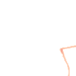 Night-time road noise heatmap for WF2 0AU