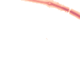 Night-time road noise heatmap for WF2 0LT