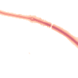 Night-time road noise heatmap for WF2 0SU