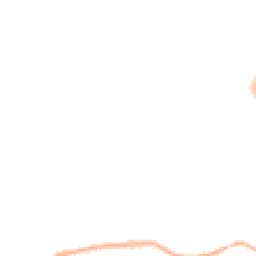 Night-time road noise heatmap for WF2 0TX