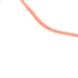 Night-time road noise heatmap for WF2 0UG