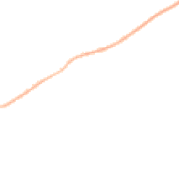 Night-time road noise heatmap for WF2 6LD