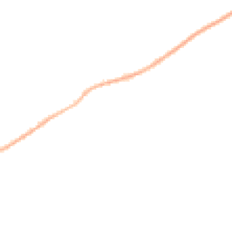 Night-time road noise heatmap for WF2 6LE