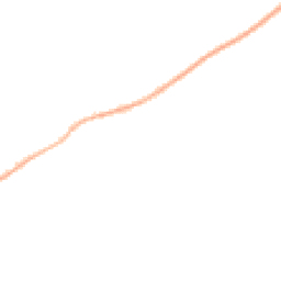 Night-time road noise heatmap for WF2 6LQ