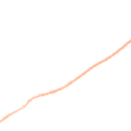 Night-time road noise heatmap for WF2 6LS