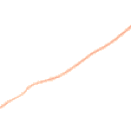 Night-time road noise heatmap for WF2 6LT