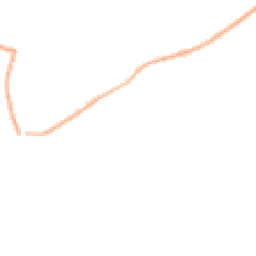 Night-time road noise heatmap for WF2 6LU
