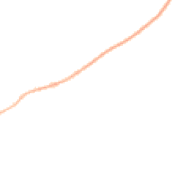 Night-time road noise heatmap for WF2 6NA