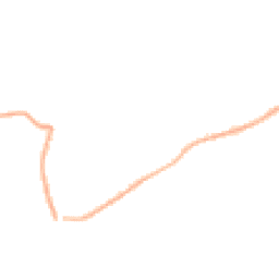 Night-time road noise heatmap for WF2 6NY