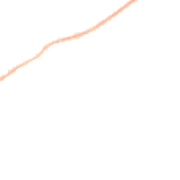 Night-time road noise heatmap for WF2 6UA