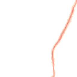 Night-time road noise heatmap for WF2 7EY