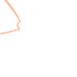 Night-time road noise heatmap for WF2 7FD