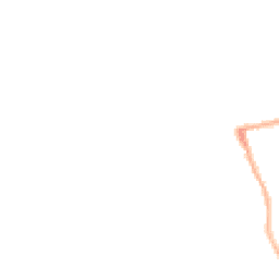 Night-time road noise heatmap for WF2 9HL