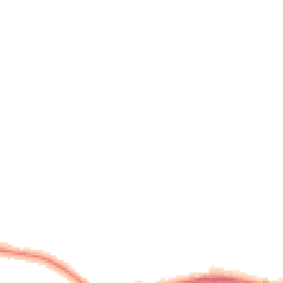 Night-time road noise heatmap for WF2 9LL