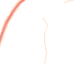 Night-time road noise heatmap for WF3 1DL