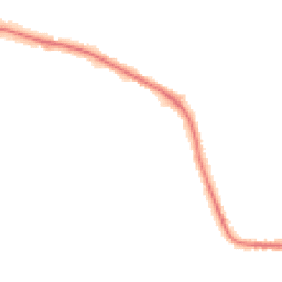 Night-time road noise heatmap for WF3 1FQ