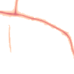 Night-time road noise heatmap for WF3 1NU