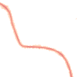 Night-time road noise heatmap for WF3 2LJ