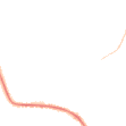 Night-time road noise heatmap for WF3 2NE