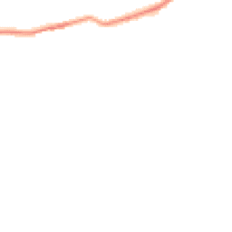 Night-time road noise heatmap for WF3 3QS