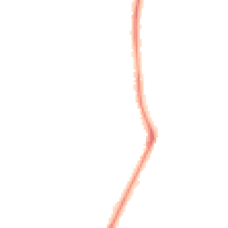 Night-time road noise heatmap for WF3 3SX