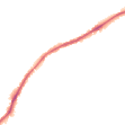 Night-time road noise heatmap for WN2 1AA