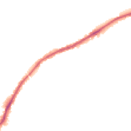 Night-time road noise heatmap for WN2 1AG