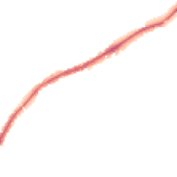 Night-time road noise heatmap for WN2 1AJ