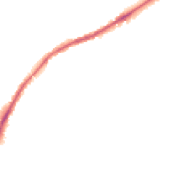 Night-time road noise heatmap for WN2 1AP