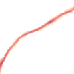 Night-time road noise heatmap for WN2 1AQ