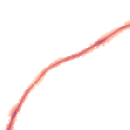 Night-time road noise heatmap for WN2 1BW