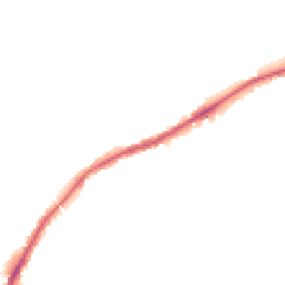 Night-time road noise heatmap for WN2 1DA