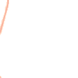 Night-time road noise heatmap for WN2 1LT