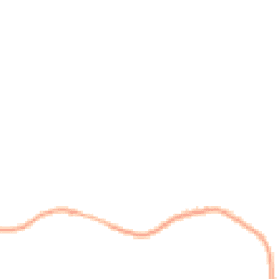 Night-time road noise heatmap for WN2 1NA