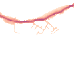 Daytime road noise heatmap for WN2 1PU