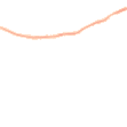 Night-time road noise heatmap for WN2 1PU