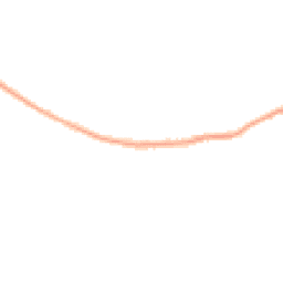Night-time road noise heatmap for WN2 1PX