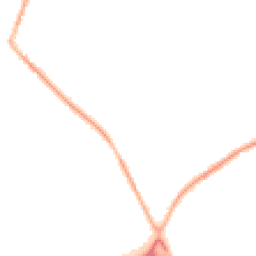 Night-time road noise heatmap for WN2 1ZE