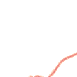 Night-time road noise heatmap for WN2 2PY