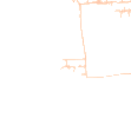 Daytime road noise heatmap for WN2 3ST