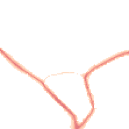 Night-time road noise heatmap for WN2 3TN