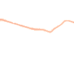 Night-time road noise heatmap for WN2 4AD